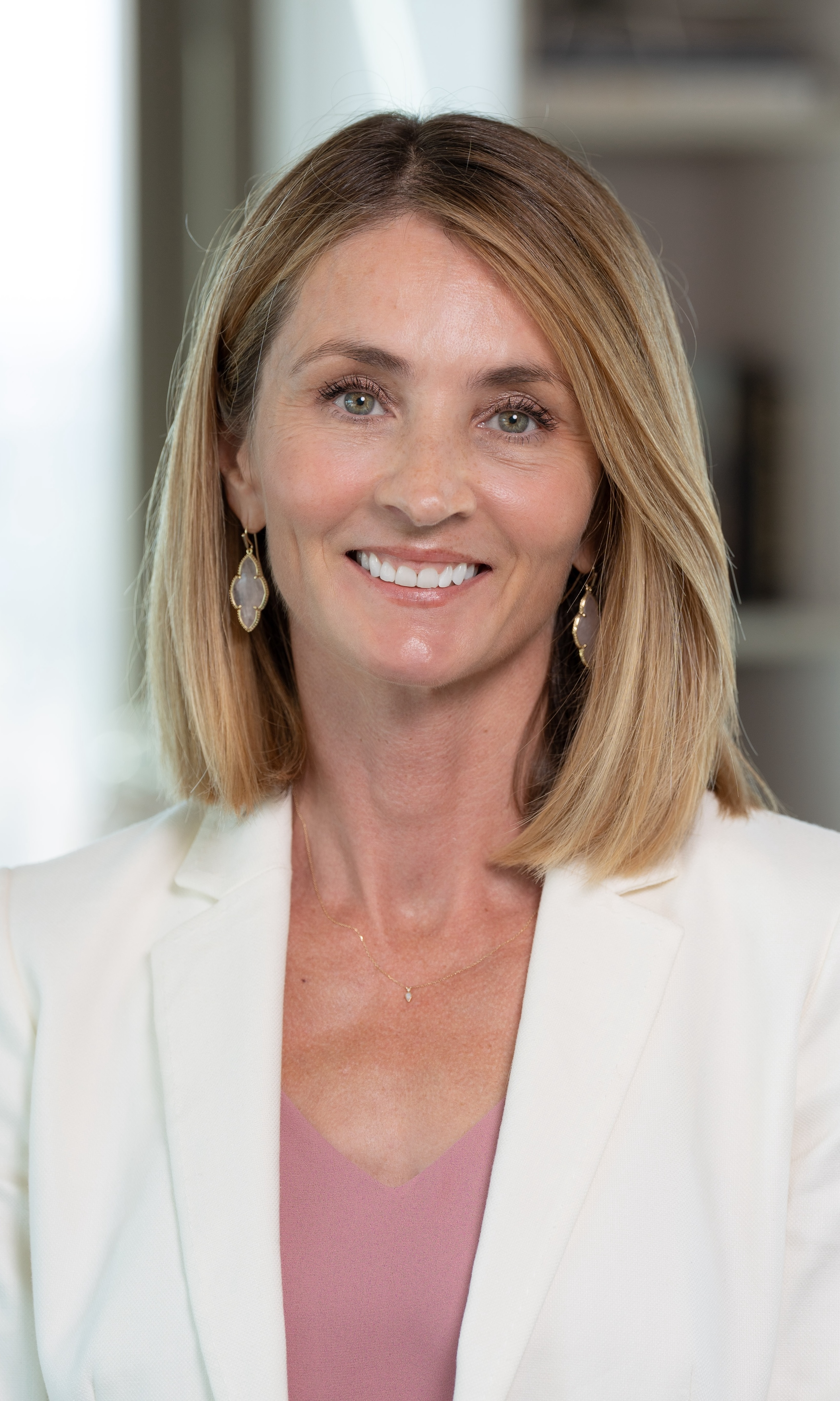 Danielle Glorioso, LCSW Executive Director