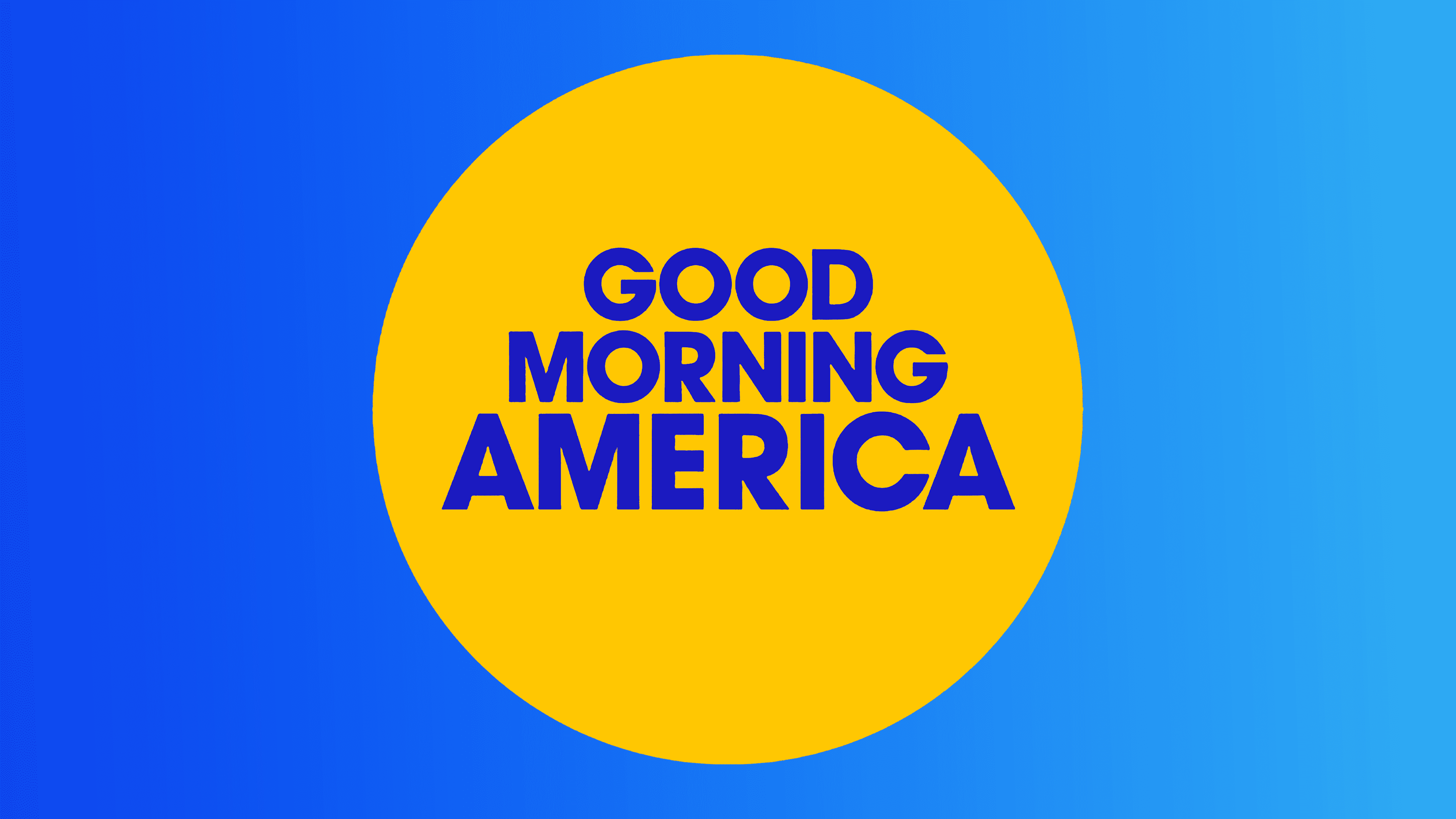 Good Morning America