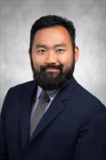 Benjamin Han, M.D.