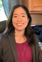 Ellen Lee, M.D.