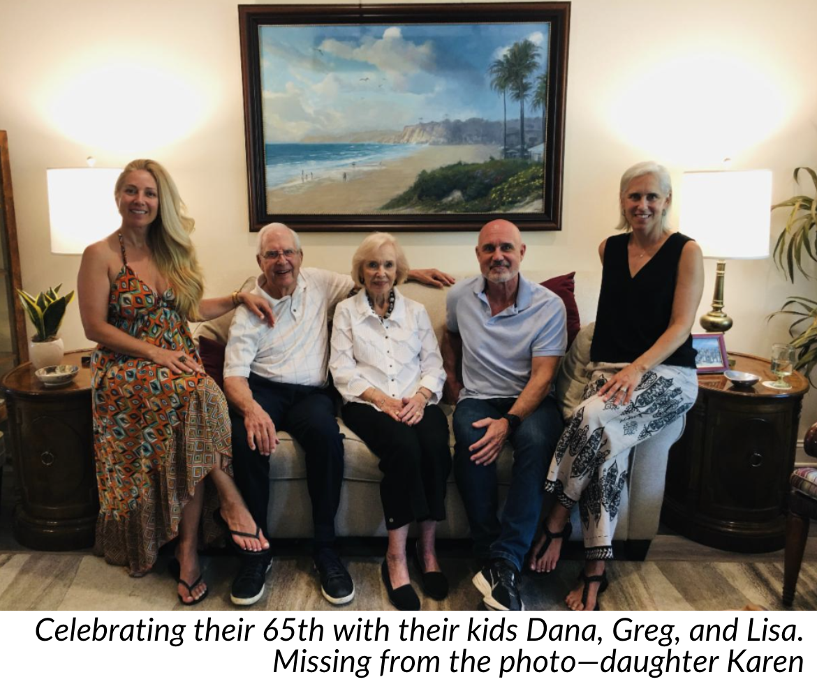 Stein Family