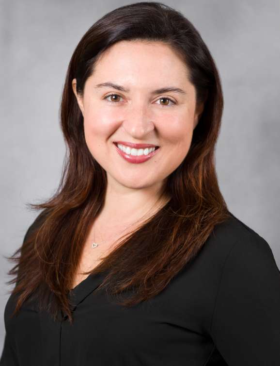 Zvinka Zlatar, Ph.D.