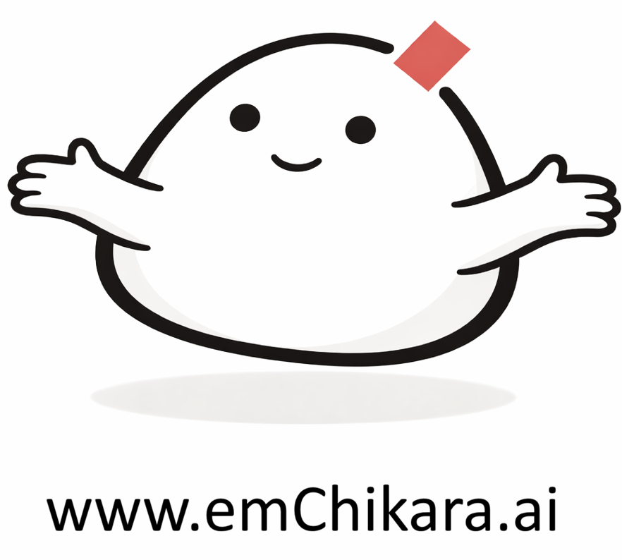 emCHAKIRA.ai